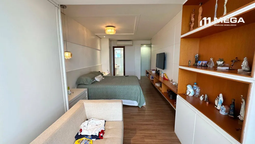 Apartamento, 4 quartos, 320 m² - Foto 8