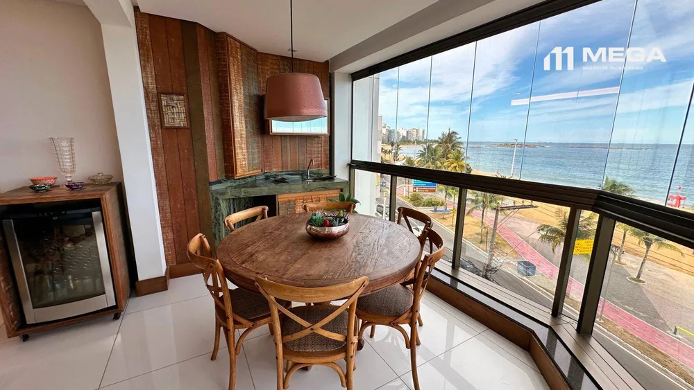 Apartamento, 4 quartos, 320 m² - Foto 1