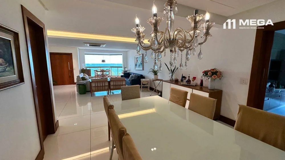 Apartamento, 4 quartos, 320 m² - Foto 2