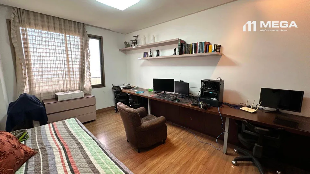 Apartamento, 4 quartos, 320 m² - Foto 6