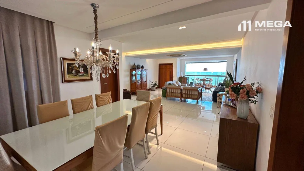 Apartamento, 4 quartos, 320 m² - Foto 4