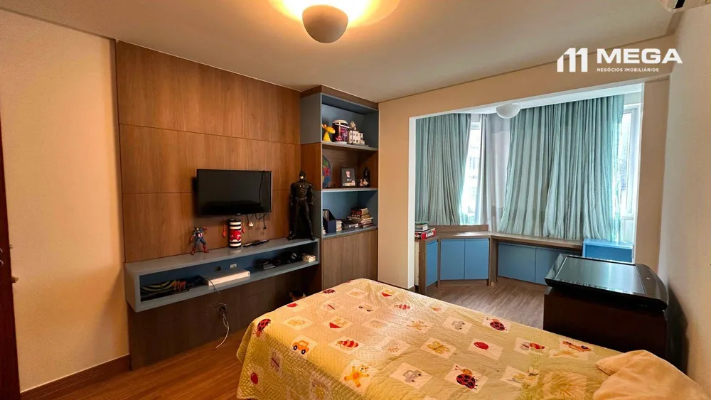 Apartamento, 4 quartos, 320 m² - Foto 11