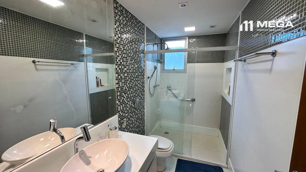 Apartamento, 4 quartos, 320 m² - Foto 8