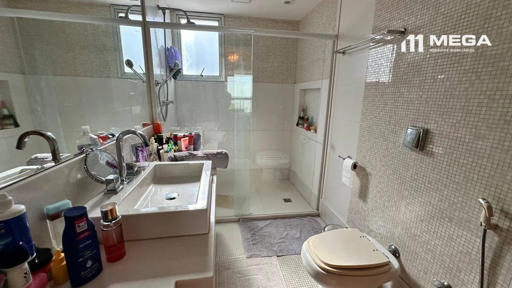 Apartamento, 4 quartos, 320 m² - Foto 13