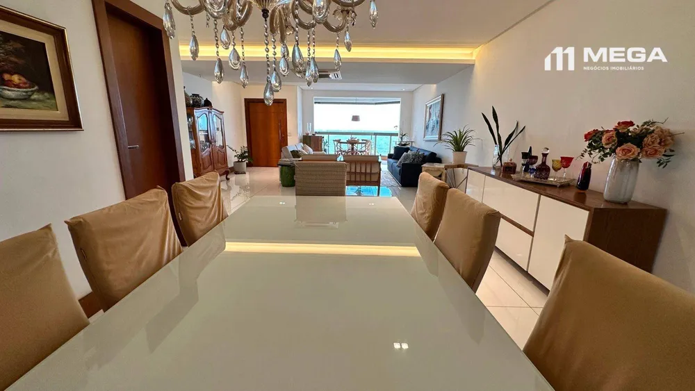 Apartamento, 4 quartos, 320 m² - Foto 3