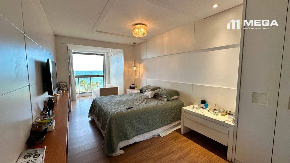 Apartamento, 4 quartos, 320 m² - Foto 7