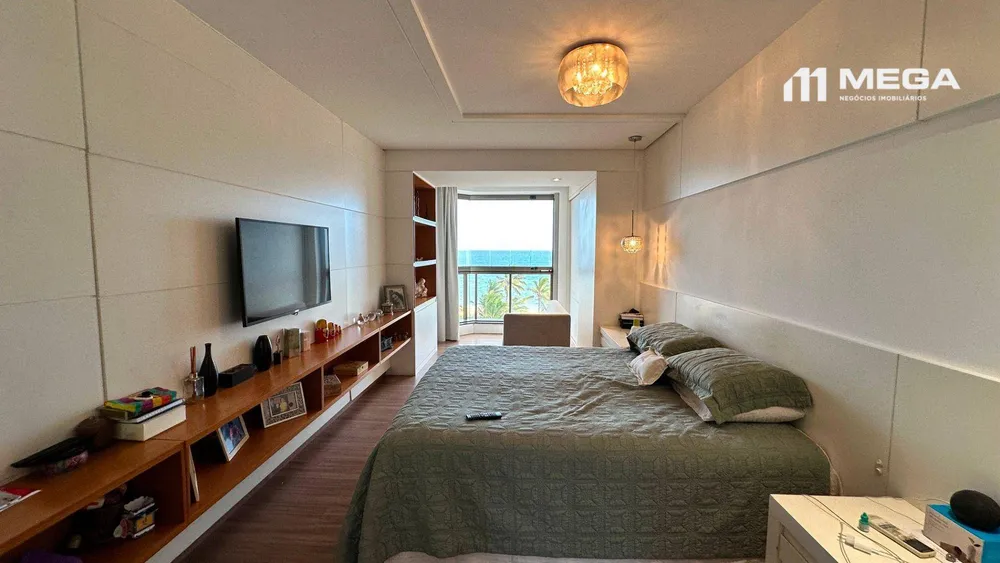 Apartamento, 4 quartos, 320 m² - Foto 10
