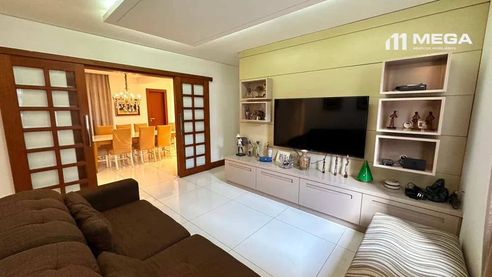 Apartamento, 4 quartos, 320 m² - Foto 7
