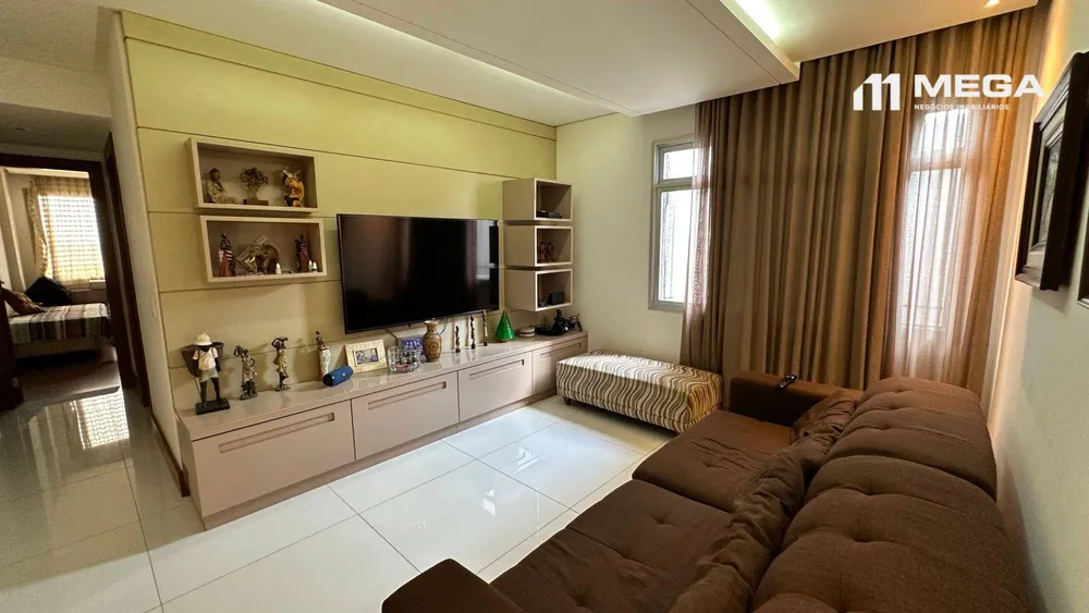 Apartamento, 4 quartos, 320 m² - Foto 12