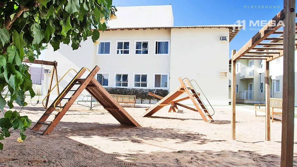 Apartamento, 2 quartos, 55 m² - Foto 6