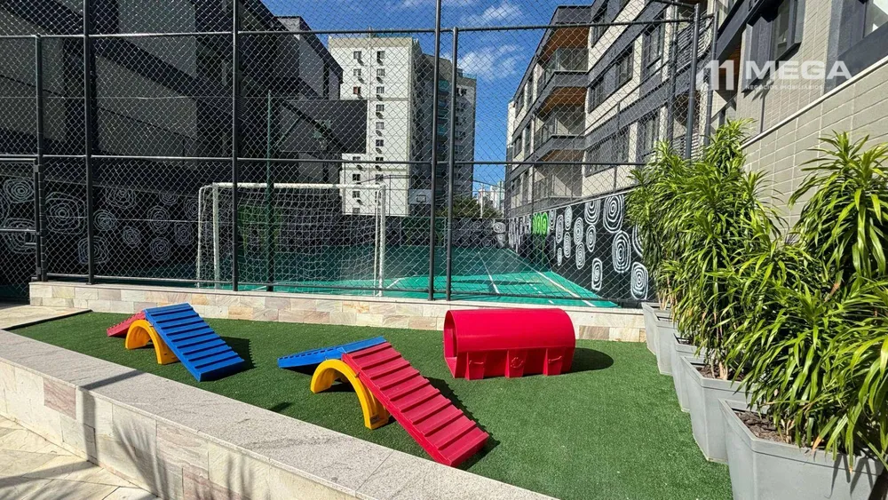 Apartamento, 2 quartos, 79 m² - Foto 4