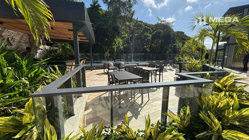 Apartamento, 2 quartos, 79 m² - Foto 2