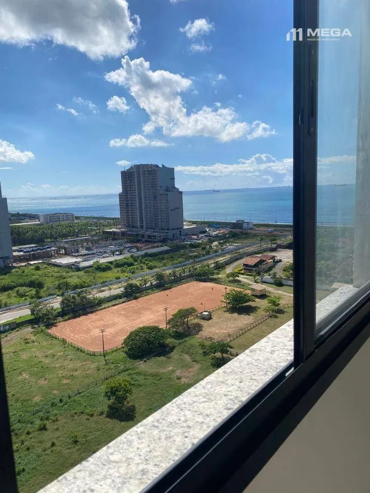 Apartamento, 2 quartos, 58 m² - Foto 2