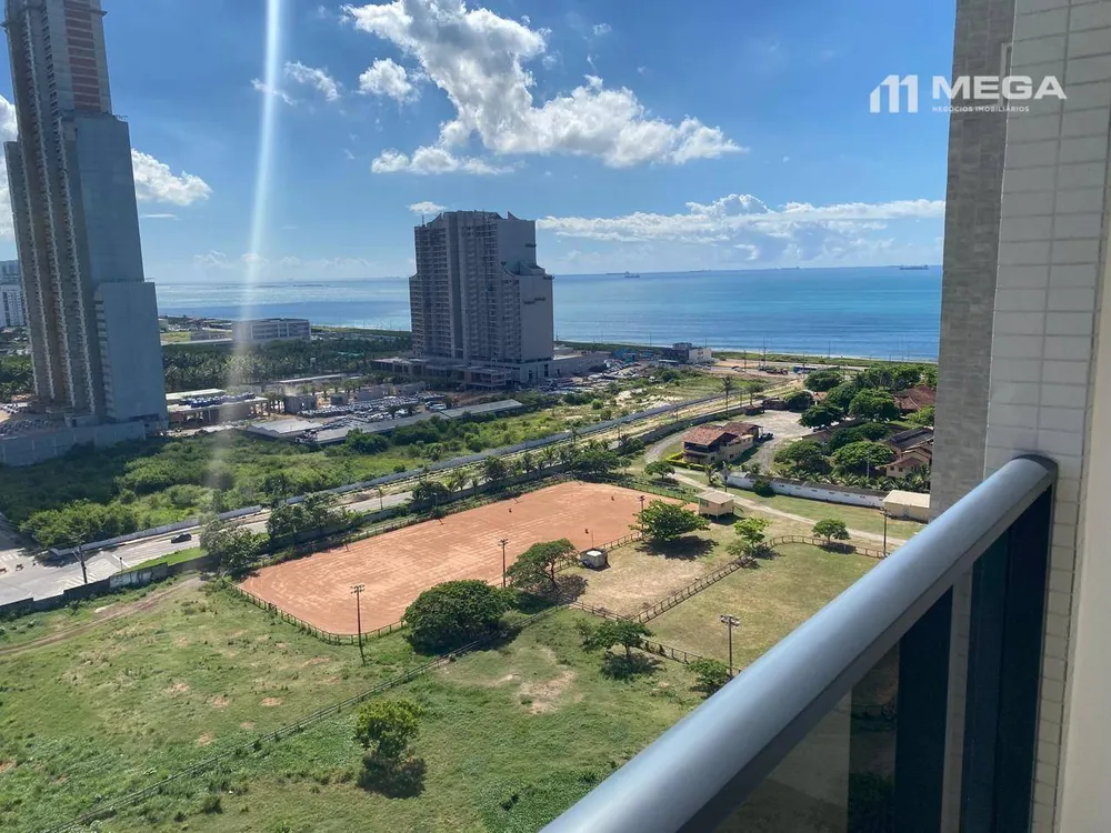 Apartamento, 2 quartos, 58 m² - Foto 1