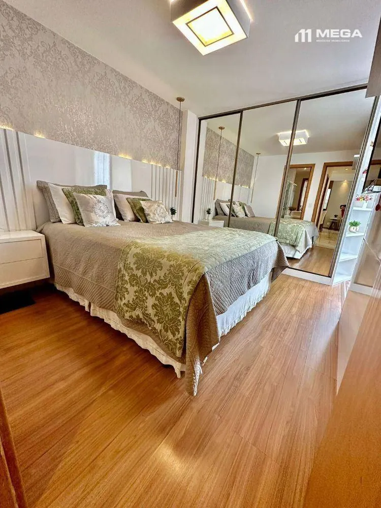 Apartamento, 3 quartos, 98 m² - Foto 13