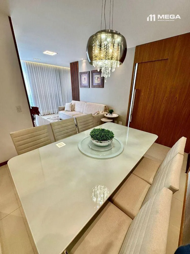 Apartamento, 3 quartos, 98 m² - Foto 11