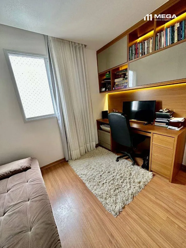 Apartamento, 3 quartos, 98 m² - Foto 9