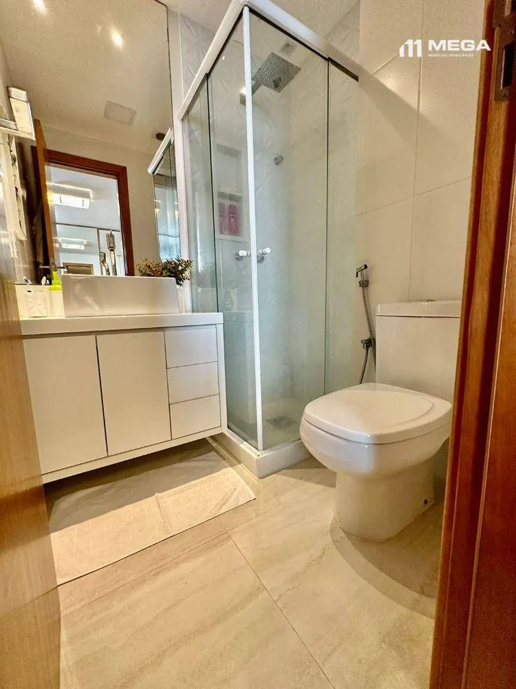 Apartamento, 3 quartos, 98 m² - Foto 7