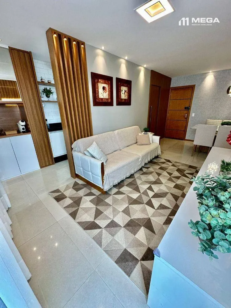 Apartamento, 3 quartos, 98 m² - Foto 12