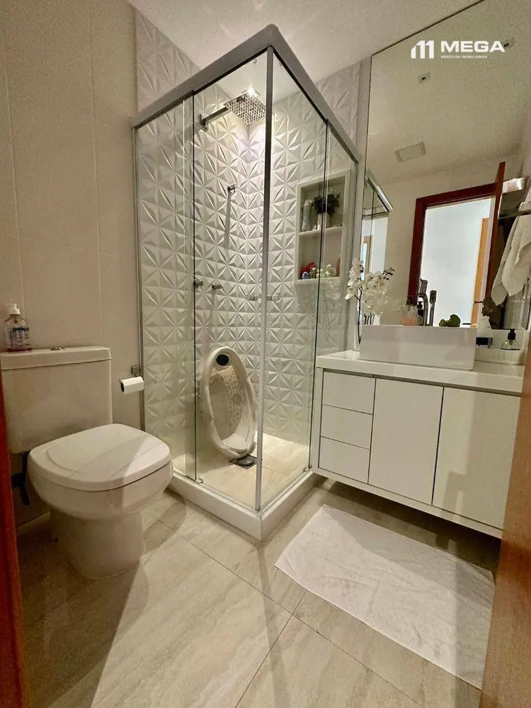 Apartamento, 3 quartos, 98 m² - Foto 2