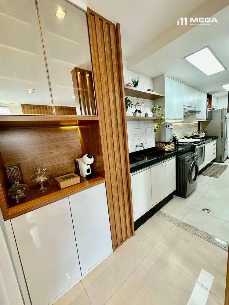 Apartamento, 3 quartos, 98 m² - Foto 3