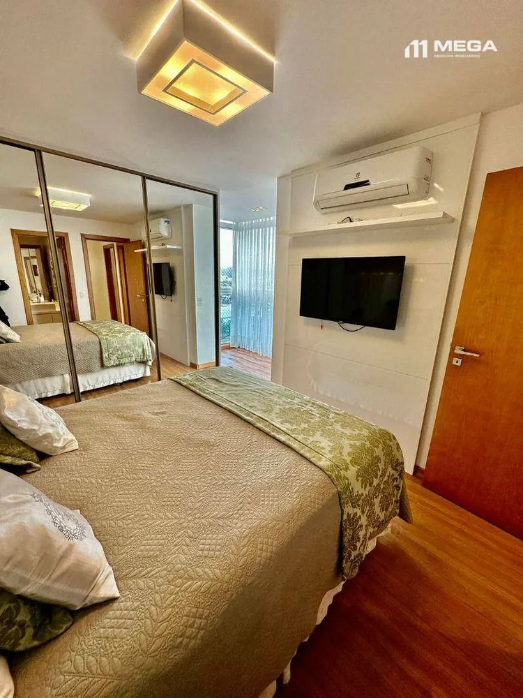 Apartamento, 3 quartos, 98 m² - Foto 14