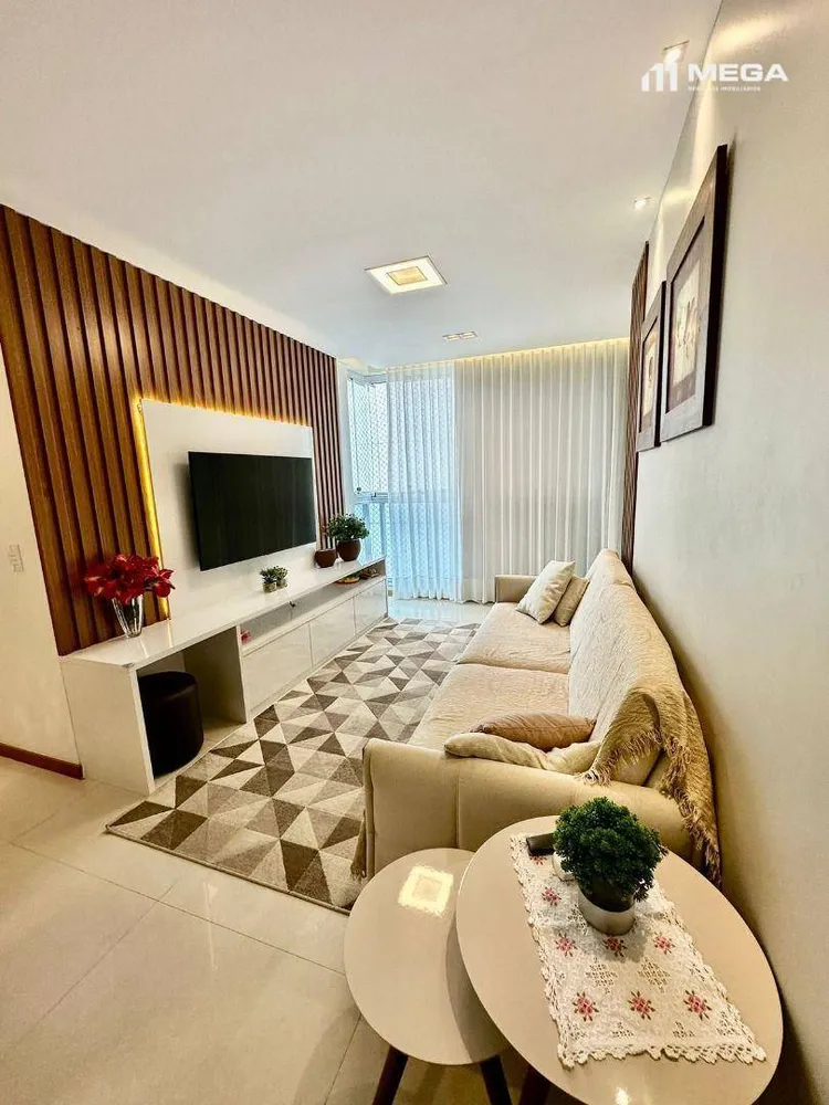 Apartamento, 3 quartos, 98 m² - Foto 6