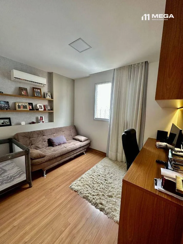 Apartamento, 3 quartos, 98 m² - Foto 8