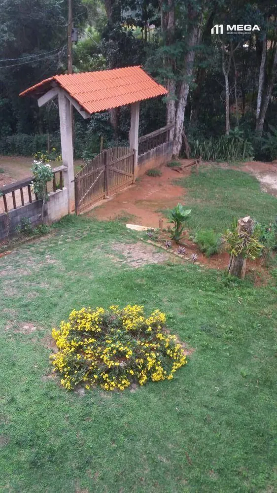 Sítio, 11 quartos, 4 hectares - Foto 15