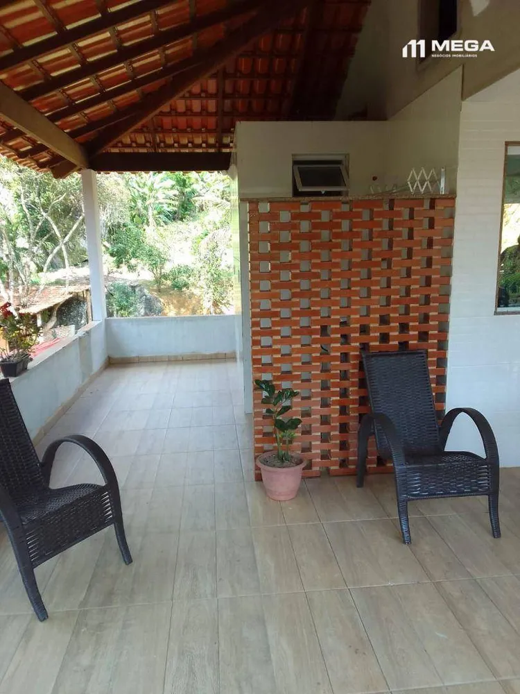 Sítio, 11 quartos, 4 hectares - Foto 7