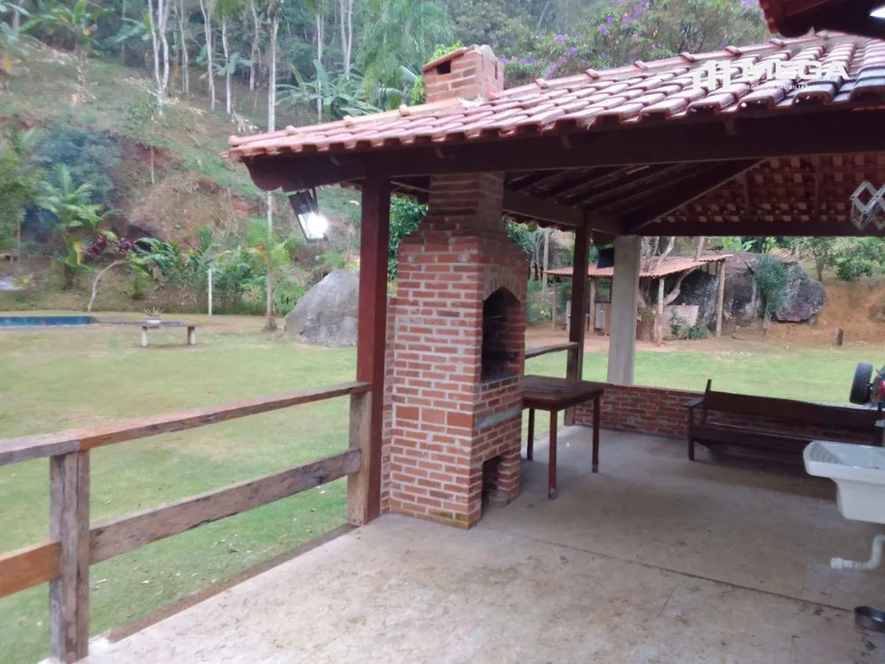 Sítio, 11 quartos, 4 hectares - Foto 12