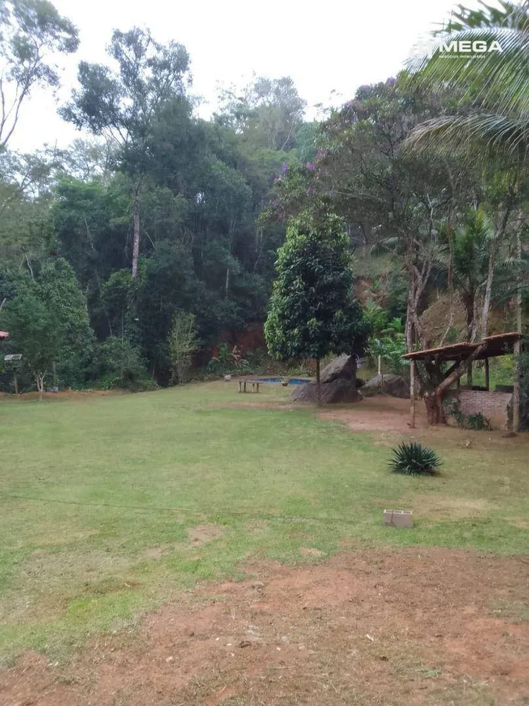 Sítio, 11 quartos, 4 hectares - Foto 13