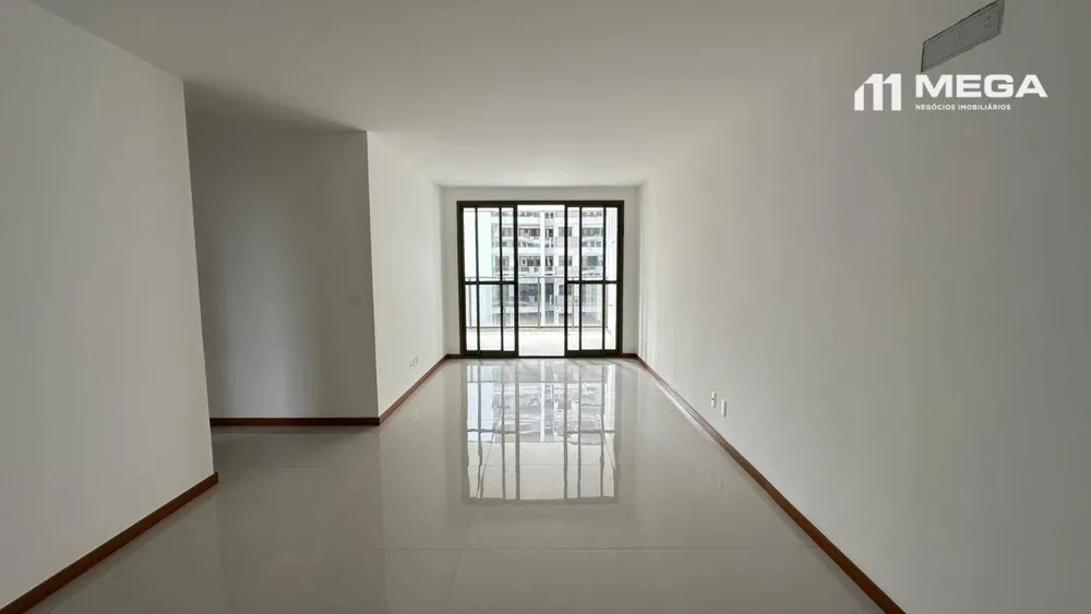 Apartamento, 4 quartos, 124 m² - Foto 2
