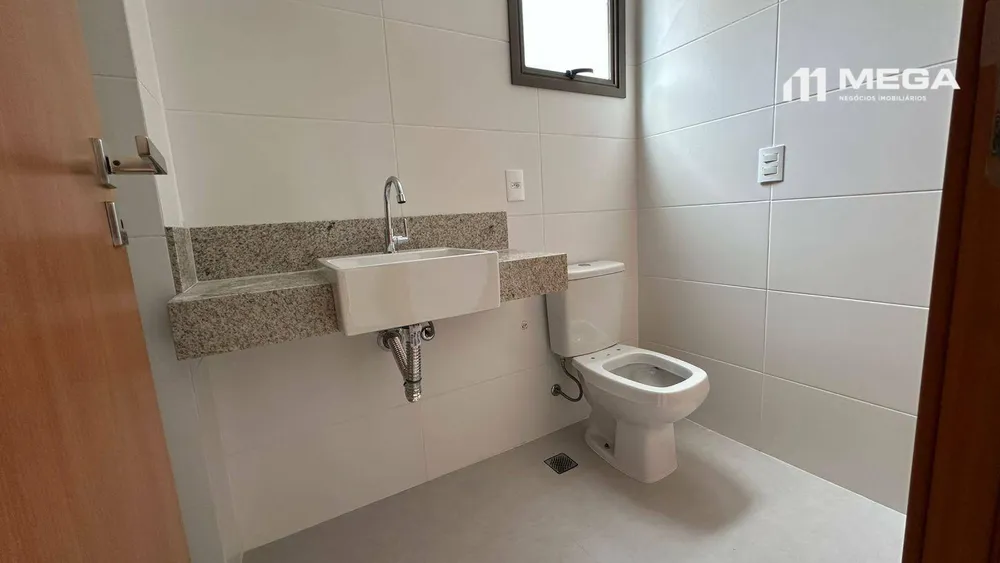 Apartamento, 4 quartos, 124 m² - Foto 7