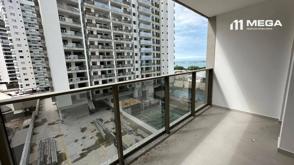 Apartamento, 4 quartos, 124 m² - Foto 6