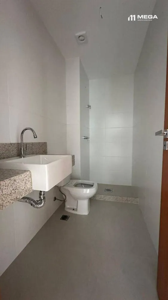 Apartamento, 4 quartos, 124 m² - Foto 11