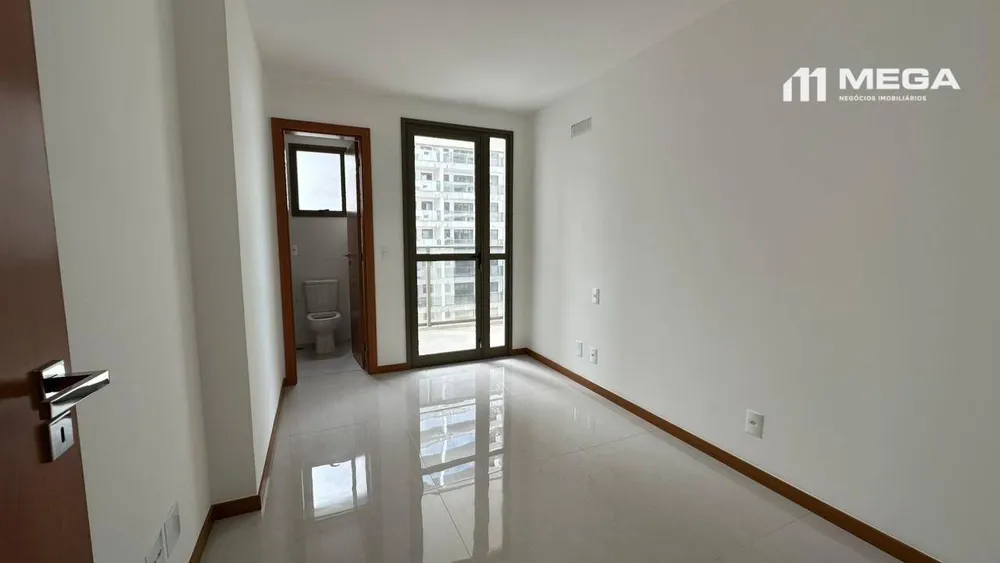 Apartamento, 4 quartos, 124 m² - Foto 5