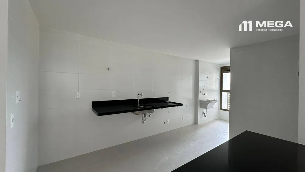 Apartamento, 4 quartos, 124 m² - Foto 12