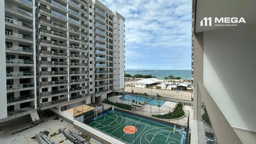 Apartamento, 4 quartos, 124 m² - Foto 1