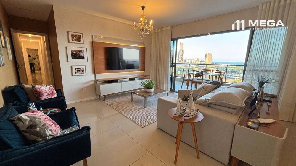 Apartamento, 4 quartos, 188 m² - Foto 1