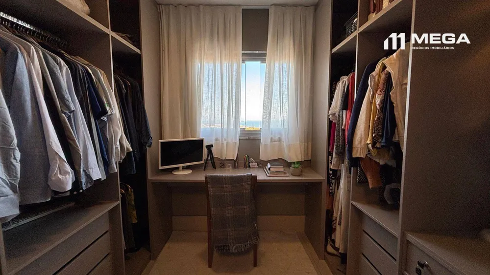 Apartamento, 4 quartos, 188 m² - Foto 5