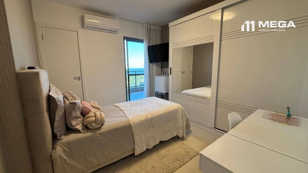Apartamento, 4 quartos, 188 m² - Foto 3