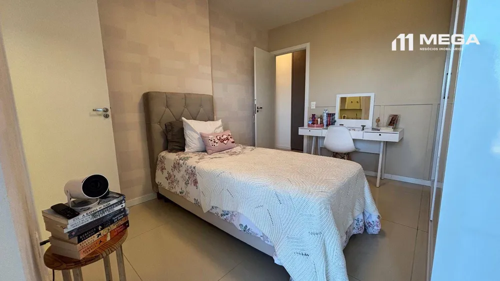 Apartamento, 4 quartos, 188 m² - Foto 4