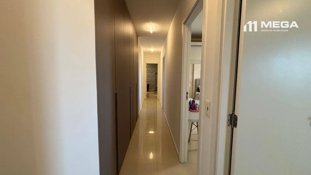 Apartamento, 4 quartos, 188 m² - Foto 2