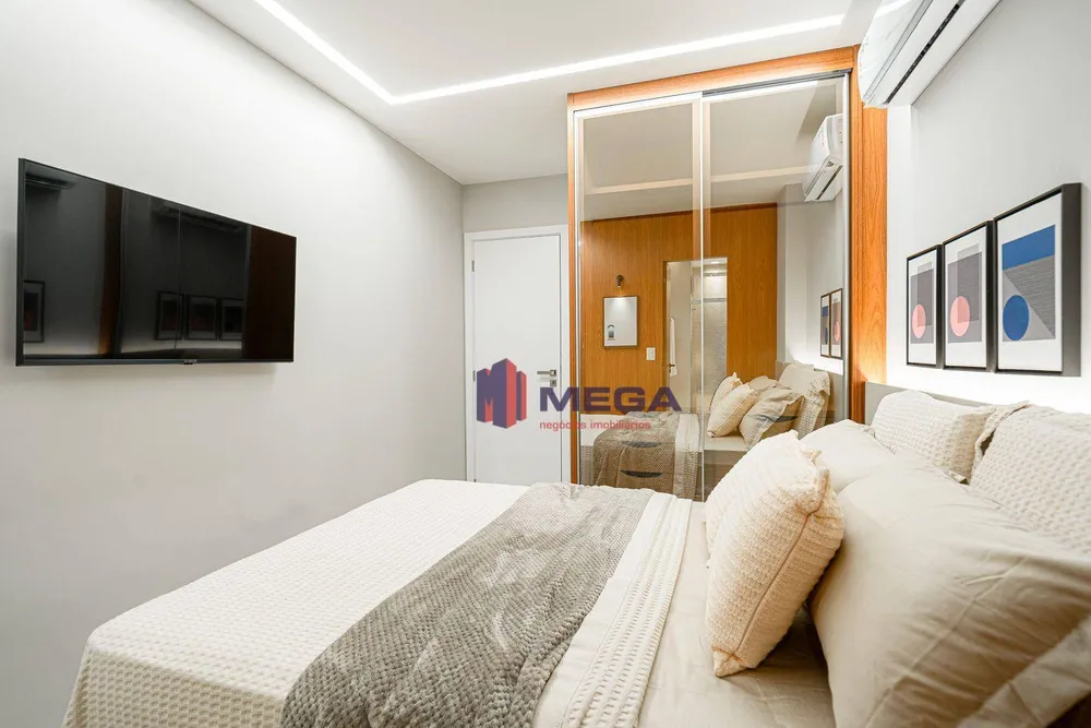 Apartamento, 2 quartos, 61 m² - Foto 8