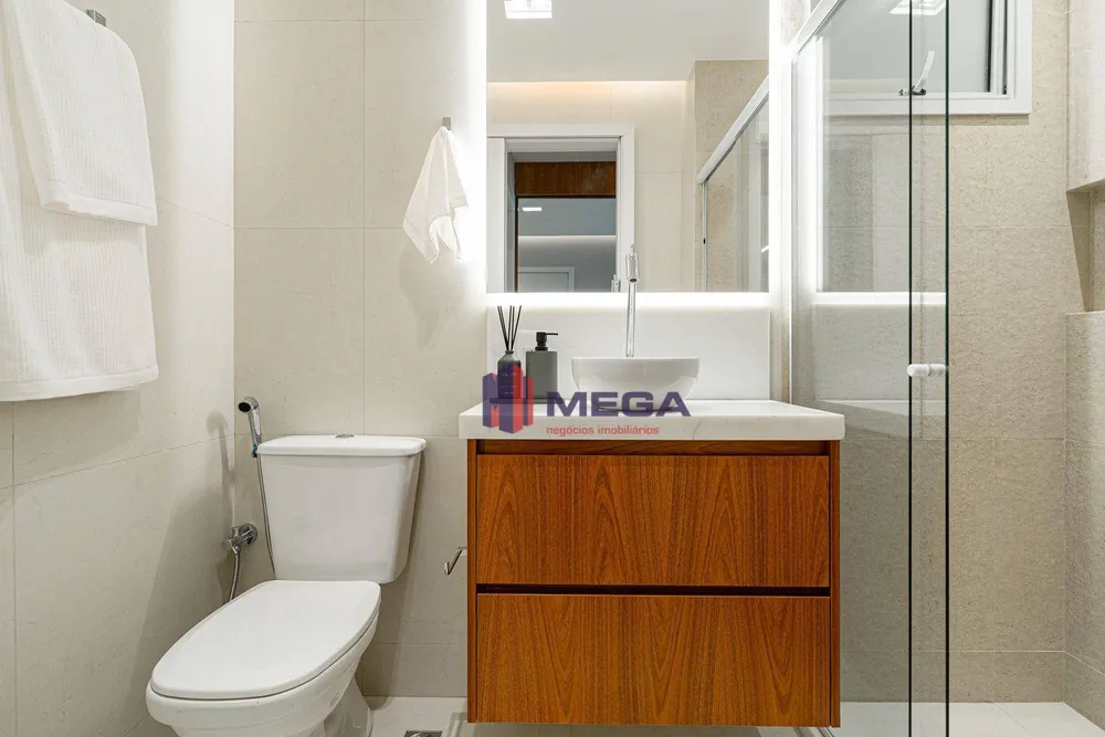 Apartamento, 2 quartos, 61 m² - Foto 10