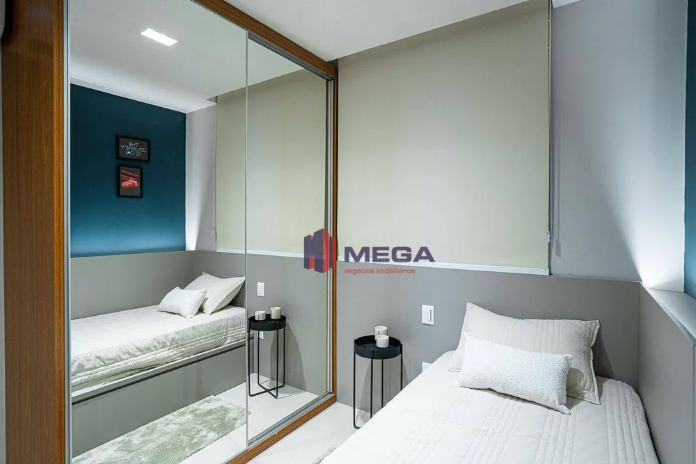 Apartamento, 2 quartos, 61 m² - Foto 6