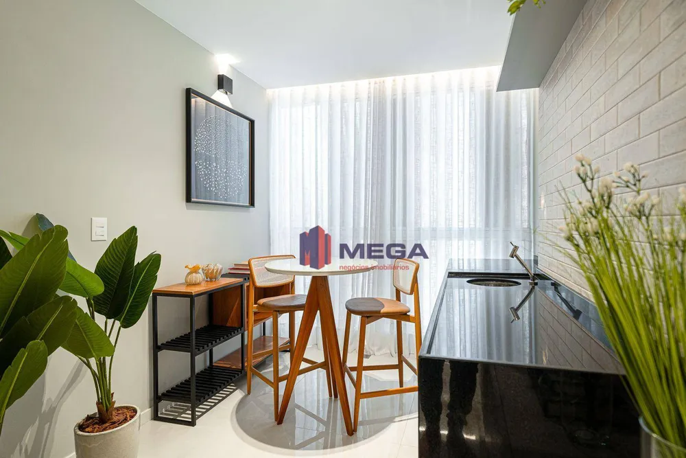 Apartamento, 2 quartos, 61 m² - Foto 3