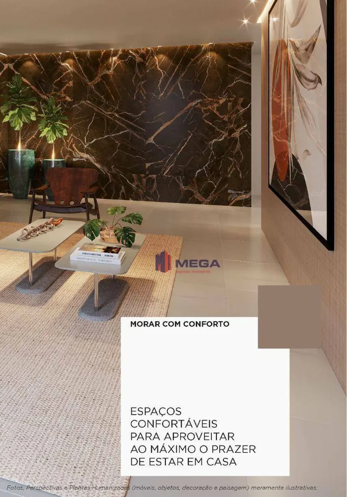 Apartamento, 2 quartos, 61 m² - Foto 13