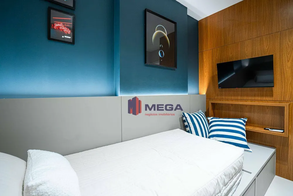 Apartamento, 2 quartos, 61 m² - Foto 5